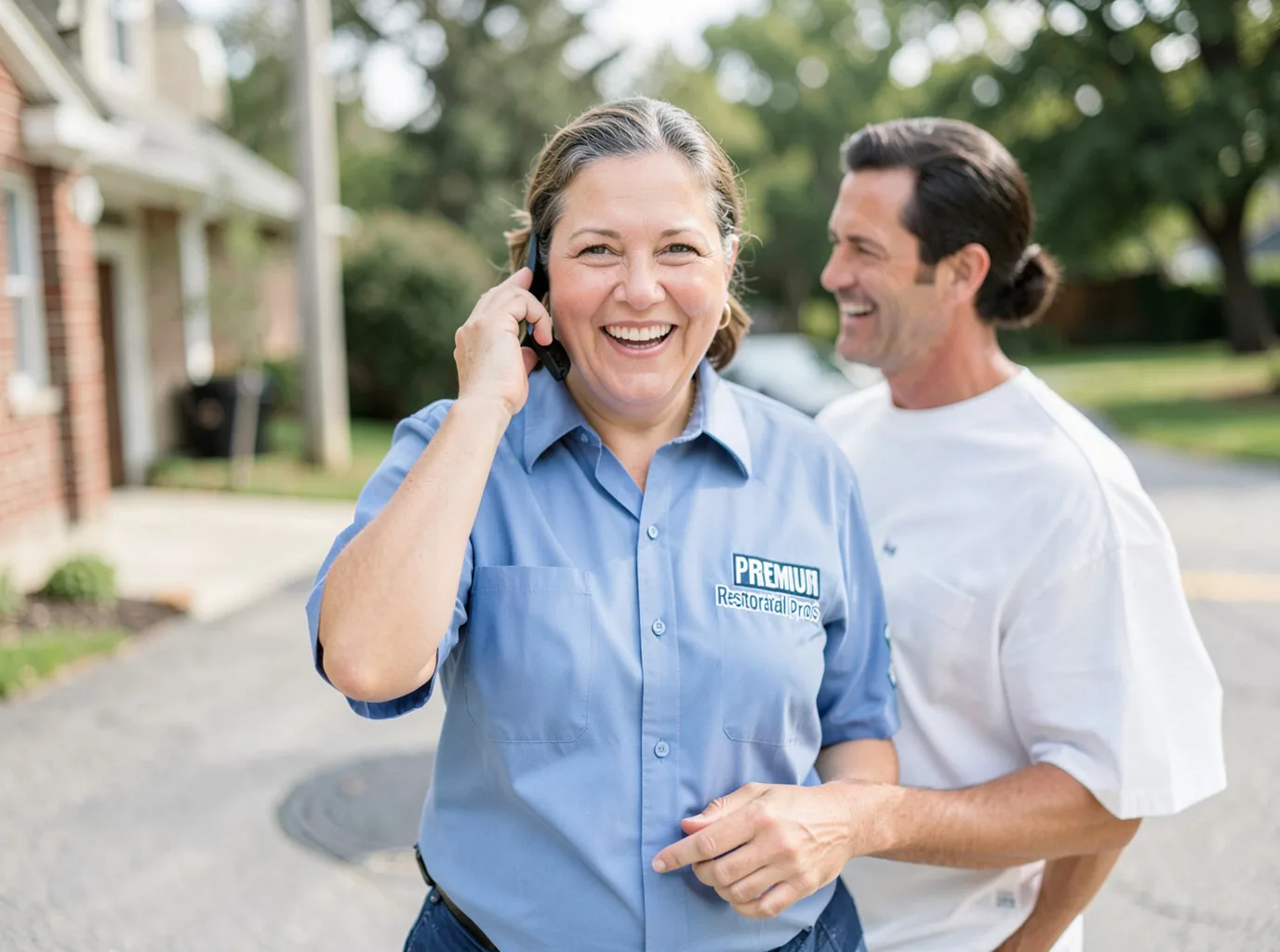 Water Damage Restoration Ransom, KY FAQs